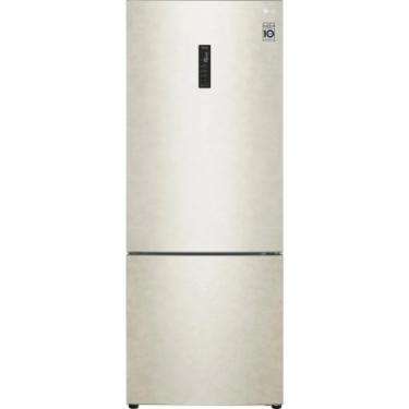 Холодильник LG GC-B569PECM Фото