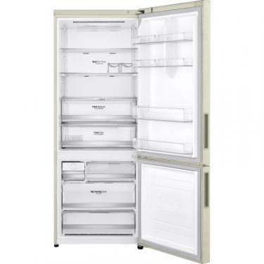 Холодильник LG GC-B569PECM Фото 4