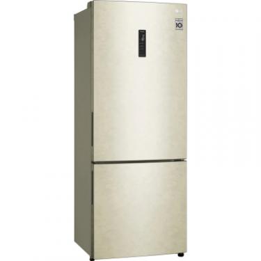 Холодильник LG GC-B569PECM Фото 6