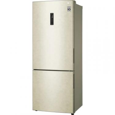 Холодильник LG GC-B569PECM Фото 7