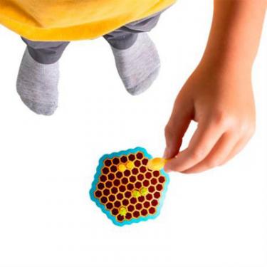 Игровой набор Fat Brain Toys Точный бросок Drop Shot Фото 1