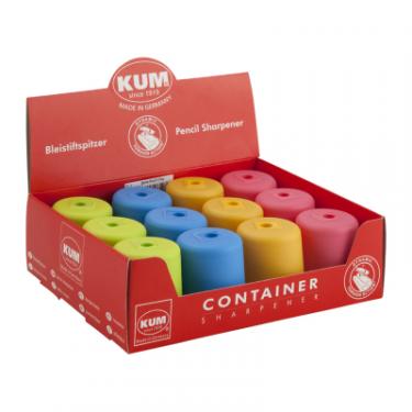 Точилка Kum POD K1 POP с контейнером Фото 1