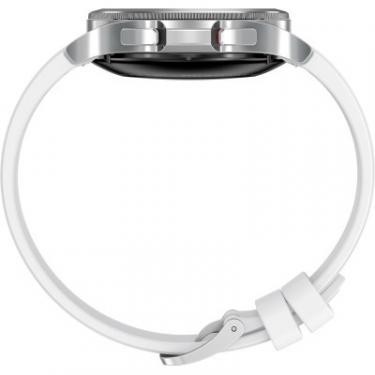 Смарт-часы Samsung SM-R880/16 (Galaxy Watch 4 Classic small 42mm) Si Фото 4
