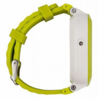 Смарт-часы Amigo GO004 Splashproof Camera+LED Green Фото 2