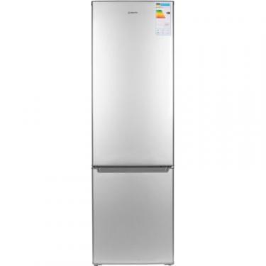 Холодильник Delfa BFH-180S Фото