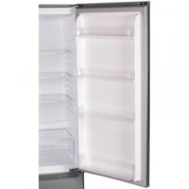 Холодильник Delfa BFH-180S Фото 4