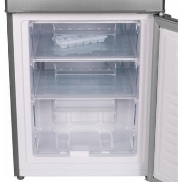 Холодильник Delfa BFH-180S Фото 6