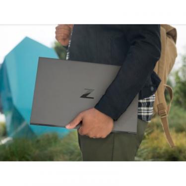Ноутбук HP ZBook Studio G7 Фото 11