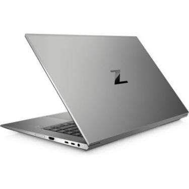 Ноутбук HP ZBook Studio G7 Фото 5