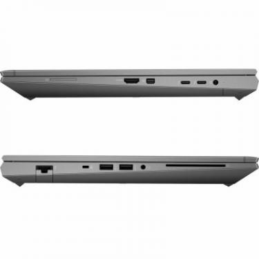 Ноутбук HP ZBook Fury 15 G7 Фото 4