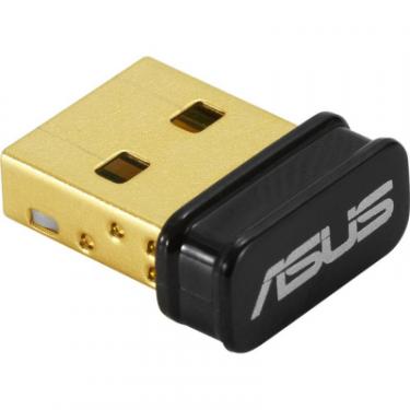 Bluetooth-адаптер ASUS USB-BT500 Bluetooth 5.0 USB2.0 Фото