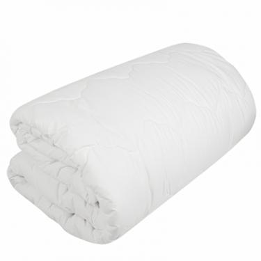 Одеяло Home Line стеганое Перкаль + Искусственный лебяжий пух 200, Фото