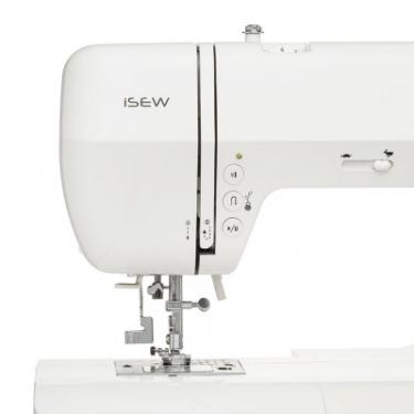 Швейная машина Janome ISEW-R200 Фото 7