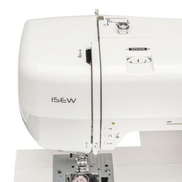 Швейная машина Janome ISEW-R200 Фото 8