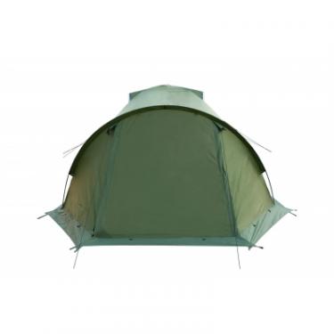 Палатка Tramp Mountain 2 V2 Green Фото 4