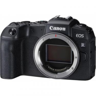 Цифровой фотоаппарат Canon EOS RP Body Фото 1