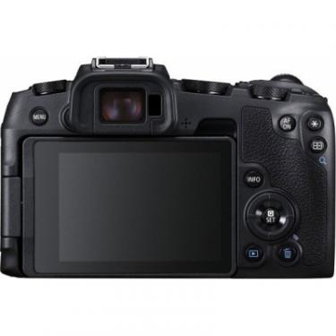 Цифровой фотоаппарат Canon EOS RP Body Фото 2
