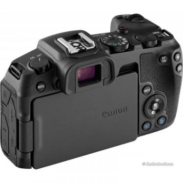 Цифровой фотоаппарат Canon EOS RP Body Фото 4