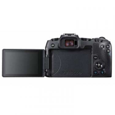 Цифровой фотоаппарат Canon EOS RP Body Фото 5