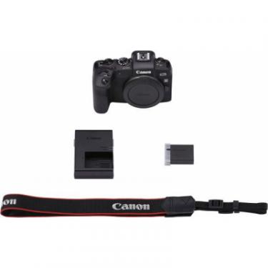 Цифровой фотоаппарат Canon EOS RP Body Фото 7