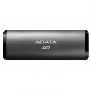 Накопитель SSD ADATA USB 3.2 512GB Фото