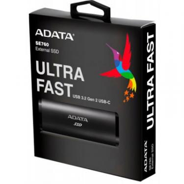 Накопитель SSD ADATA USB 3.2 512GB Фото 4