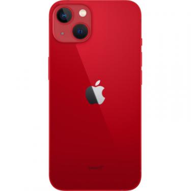 Мобильный телефон Apple iPhone 13 256GB (PRODUCT) RED Фото 1