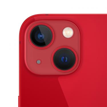 Мобильный телефон Apple iPhone 13 256GB (PRODUCT) RED Фото 2