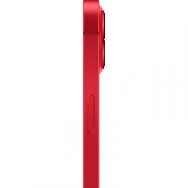 Мобильный телефон Apple iPhone 13 256GB (PRODUCT) RED Фото 3