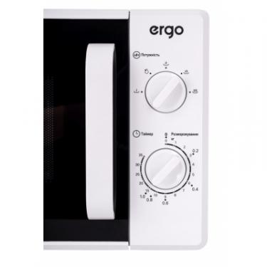 Микроволновая печь Ergo EM-2070 Фото 7