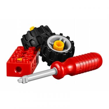 Конструктор LEGO Education Tech Machines Фото 1