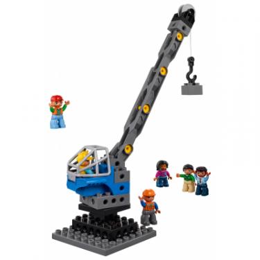 Конструктор LEGO Education Tech Machines Фото 6