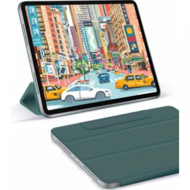 Чехол для планшета BeCover Magnetic Buckle Apple iPad Pro 11 2020/21/22 Dark Фото 3