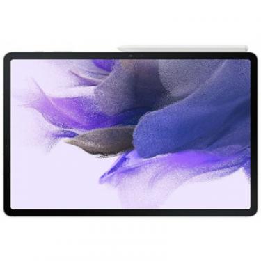 Планшет Samsung Galaxy Tab S7 FE 12.4" 4/64Gb Wi-Fi Silver Фото 8