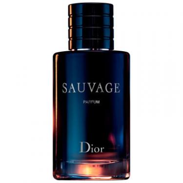 Духи Dior Sauvage Parfum 200 мл Фото