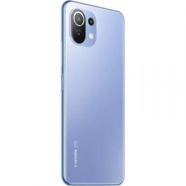 Мобильный телефон Xiaomi 11 Lite 5G NE 8/128GB Blue Фото 9