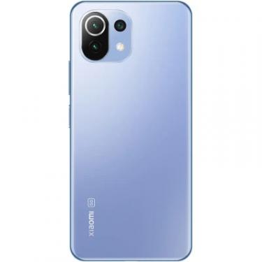 Мобильный телефон Xiaomi 11 Lite 5G NE 8/128GB Blue Фото 1