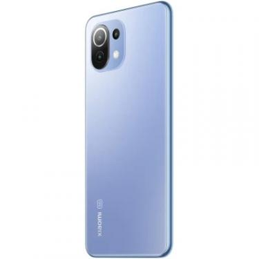 Мобильный телефон Xiaomi 11 Lite 5G NE 8/128GB Blue Фото 8