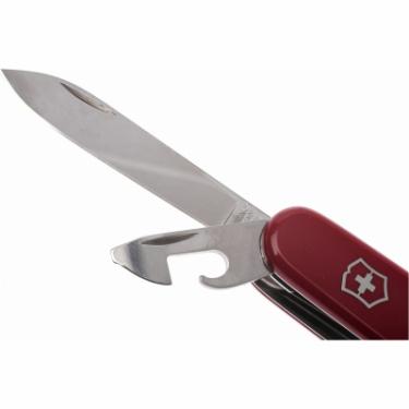 Нож Victorinox Huntsman Red Blister Фото 2
