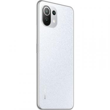 Мобильный телефон Xiaomi 11 Lite 5G NE 6/128GB White Фото 9