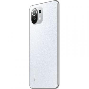 Мобильный телефон Xiaomi 11 Lite 5G NE 6/128GB White Фото 8
