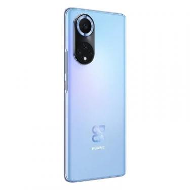 Мобильный телефон Huawei Nova 9 8/128Gb Starry Blue Фото 9