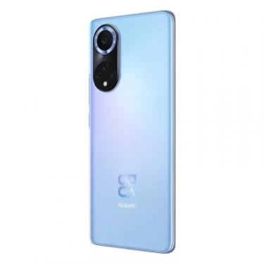 Мобильный телефон Huawei Nova 9 8/128Gb Starry Blue Фото 8