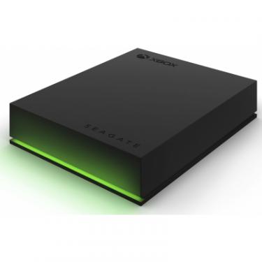 Внешний жесткий диск Seagate 2.5" 4TB Game Drive for Xbox Фото