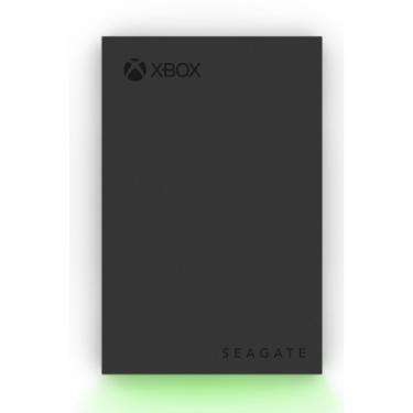 Внешний жесткий диск Seagate 2.5" 4TB Game Drive for Xbox Фото 2