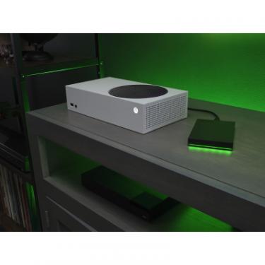 Внешний жесткий диск Seagate 2.5" 4TB Game Drive for Xbox Фото 3
