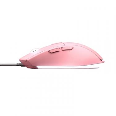 Мышка Cougar Minos XT USB Pink Фото 2