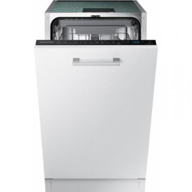 Посудомоечная машина Samsung DW50R4070BB/WT Фото 2