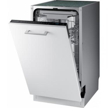Посудомоечная машина Samsung DW50R4070BB/WT Фото 3