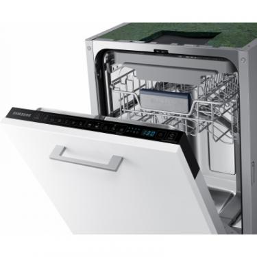 Посудомоечная машина Samsung DW50R4070BB/WT Фото 4